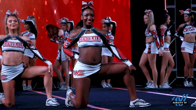 Day 2 Highlights From WSF Louisville
