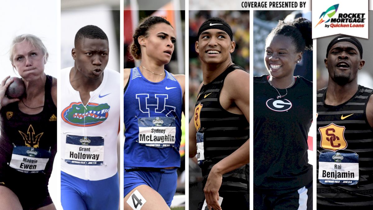 FloTrack Is Confident About The Bowerman 2018