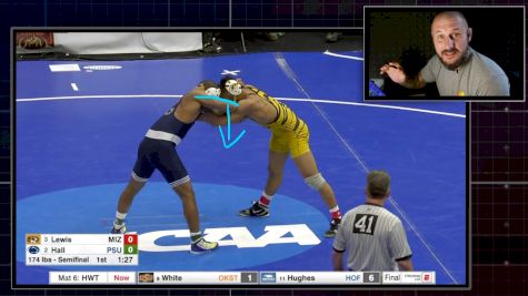 Mike Mal Breaks Down Zahid Valencia vs Mark Hall