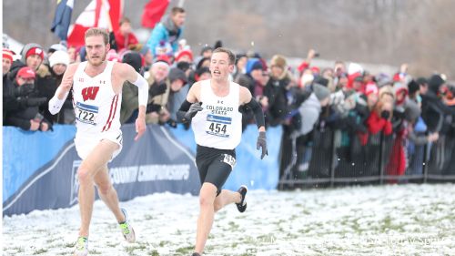 2018 FloXC Fantasy Team Standings - FloTrack