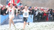 2018's 10 Most Improved In NCAA Cross Country