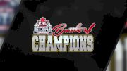 2019 Pac Battle Of Champions Canada