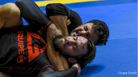 2018 World IBJJF Jiu-Jitsu No-Gi Championship
