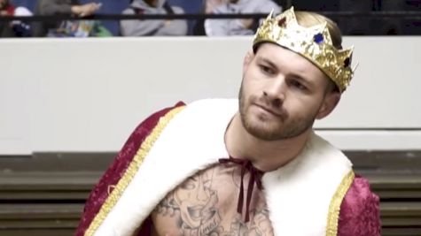 How to Watch Gordon Ryan at 2018 IBJJF No-Gi Worlds: When and Which Mat