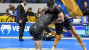 9 Unmissable Matches from Day 2 of No-Gi Worlds