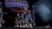 Find Out Which PREP Routines Took Home Titles