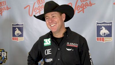 The Quote Trevor Brazile Hopes He Lived By
