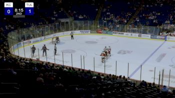Replay: Home - 2025 Kansas City vs Tulsa | Apr 25 @ 7 PM