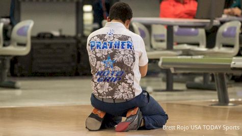 Prather: The Life Of A Professional Bowler Is Tough