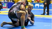 Gordon Ryan 'Happy But Not Satisfied' With No-Gi World Double Gold