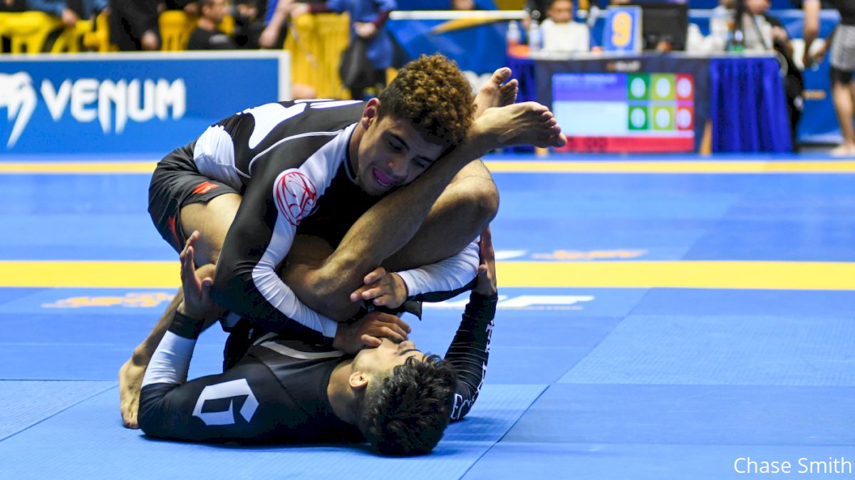 2020 IBJJF No-Gi Pans Viewing Guide: Where And When To Watch The Big Names
