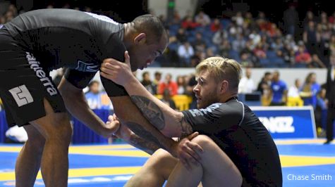 Gordon Ryan v Yuri Simoes: Breaking Down The Rivalry Ahead Of ADCC 2024