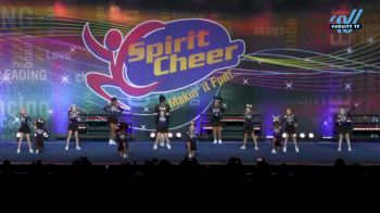 Supreme Loyalty Cheer - Glitz & Glam [2025 L1 Performance Rec - 10Y (NON) Day 1] 2025 Spirit Cheer Super Nationals