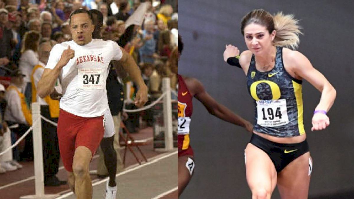 Which NCAA Program Would Win An All-Star Track Meet?