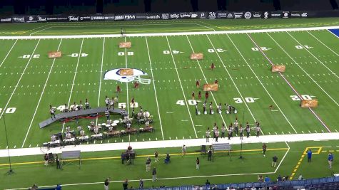 7th Regiment "THROUGH THE RED TAPE" at 2024 DCI World Championship