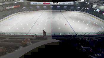 Replay: Vipr - 2023 St. Marys U18 (F) vs Winnipeg U18 Fem. | Nov 5 @ 7 PM