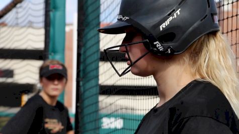 After Months Of Paralysis, Emalee Sines Makes Her Comeback