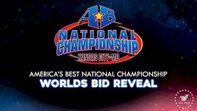 ABKC 2018 Worlds Bid Reveal