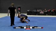 GEORGE ZHAO-BUDZEWSKI vs Beau Espeso 2025 ADCC Asia & Oceania Championship
