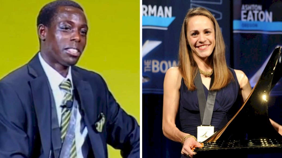 The Best Moments In Bowerman History