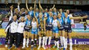 CEV Women's Champions League Second Round Preview