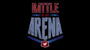 2019 Battle In The Arena