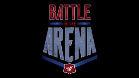 2019 Battle In The Arena
