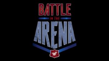 2019 Battle In The Arena Athletes Announced