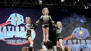 Top Routines From Day 2: ABKC