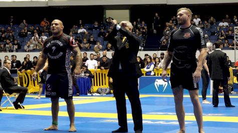 Gordon Ryan Addresses Cyborg Controversy