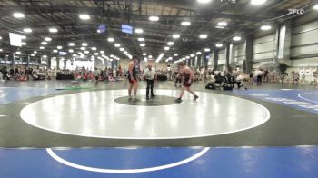 285 lbs Rr Rnd 2 - Robert MacDowell, Mat Assassins vs Michael Dwyer, Triumph Maize