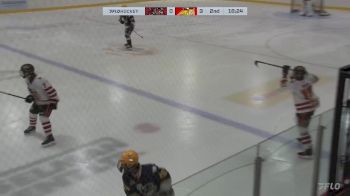 Replay: Home - 2025 Winchester vs Casselman | Sep 25 @ 7 PM