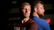 My Best Rival: Kyle Dake & David Taylor (Trailer)