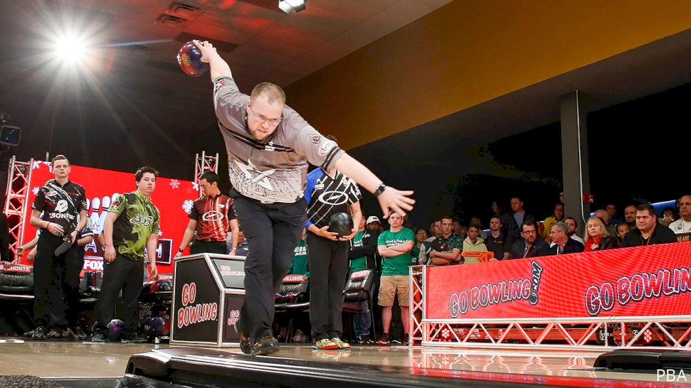 2019 FloBowling PBA Summer Swing Entries FloBowling