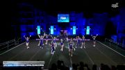AFC Vienna Vikings Cheer - Vienna Vikings Fusion [2026 IOLC-7 Day 2] 2026 ELITE Cheerleading Championship