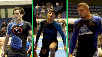 No-Gi Worlds Vlog Day One: These Blue Belts Are Black Belts