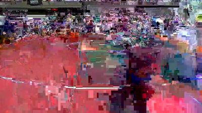 50 lbs Round Of 16 - Kent Contres, York vs Parker Gold, Media