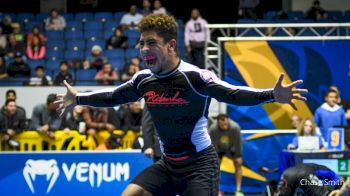 World Champ Kennedy Announces 2019 Plans