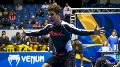 World Champ Kennedy Announces 2019 Plans