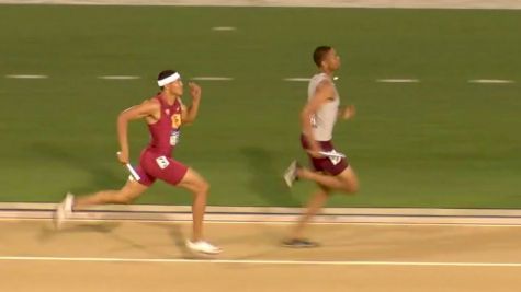 FloTrack's Most-Watched YouTube Videos Of 2018