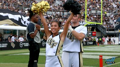 3 Game Day Tips From The UCF Knights