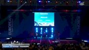 Capital Allstars - Diamonds [2026 IASF L2 - U18 Day 2] 2026 The European Summit