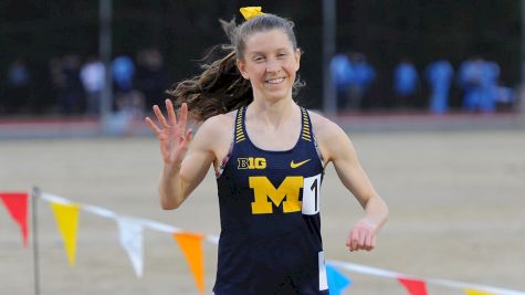 2019 Big Ten Indoor Championships
