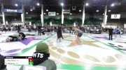 Luciano Martinez vs Aiden Beasley 2023 Tournament of Champions 26