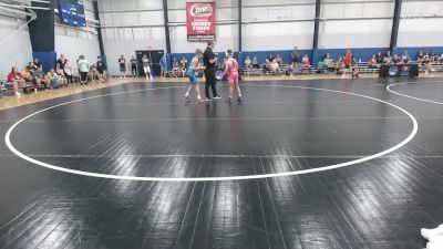 92 lbs Ethan Suer, Ohio Scarlet vs Mason Pederson, Florida Red