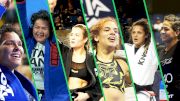 VOTE NOW: Female Black Belt Of The Year