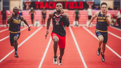 2019 Texas Tech Open