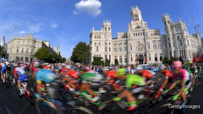 Ultimate 2018 Vuelta a Espana Highlight