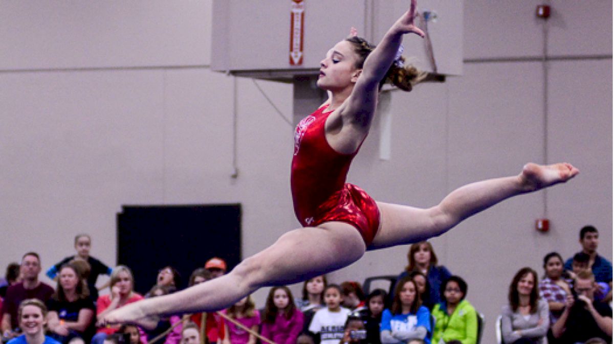 5 Gymnasts To Watch At The 2019 Alamo Classic FloGymnastics