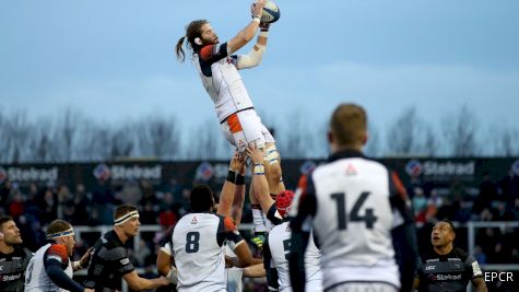 Newcastle Red Bulls PREM Rugby Schedule & How Fans Can Watch On FloRugby